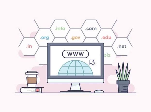 網站空間租用服務（Web Hosting）